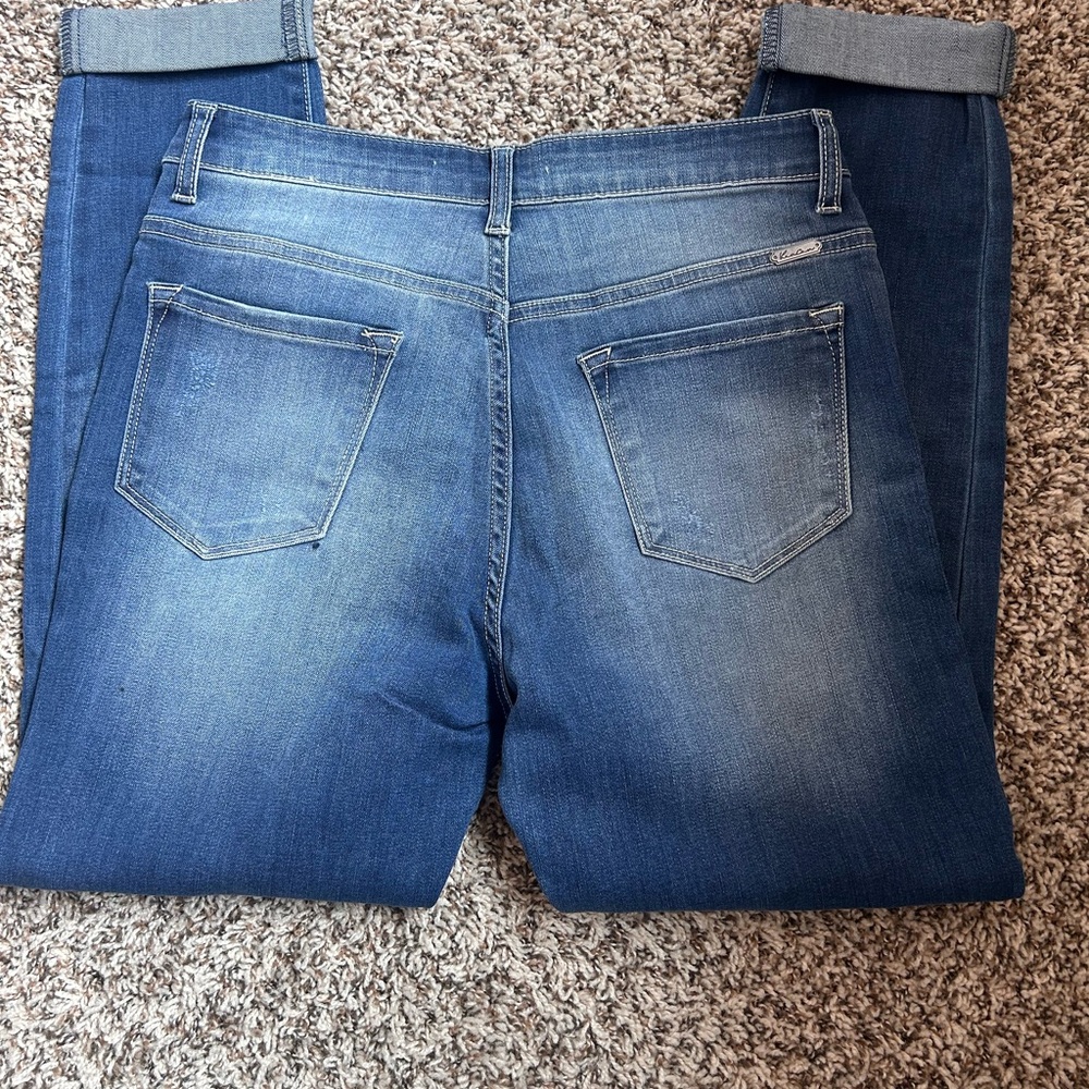 Brand New Kancan jeans